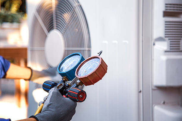 Trusted Hvac service in Mount Vernon, WA - Tropical Oasis HVAC